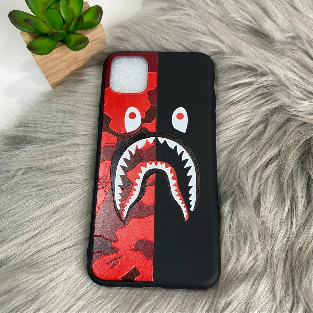 iPhone 11 Pro Max Phone Case